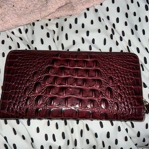 Brahmin Wallet